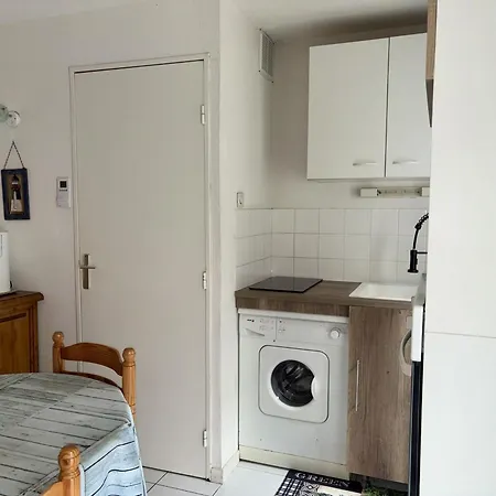 Charmante Maison De A 400m De La - Fr-1-323-565 Holiday home *