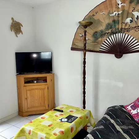 Charmante Maison De à 400m De La - Fr-1-323-565 Hébergement de vacances