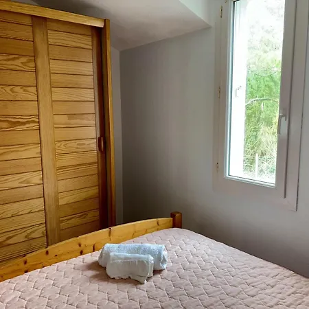 Charmante Maison De A 400m De La - Fr-1-323-565 Hébergement de vacances
