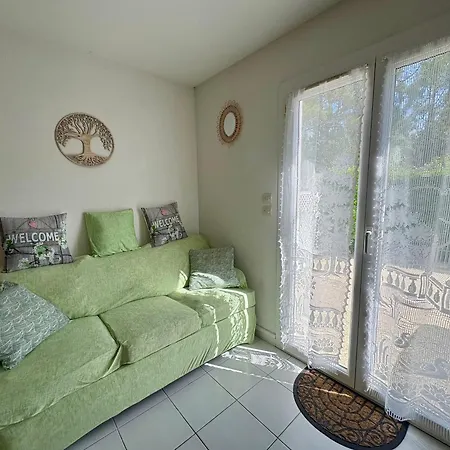 Charmante Maison De à 400m De La - Fr-1-323-565 Hébergement de vacances