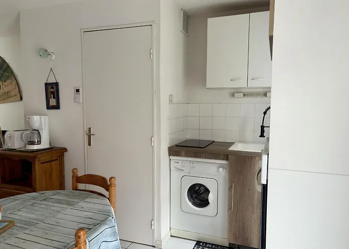 Charmante Maison De à 400m De La - Fr-1-323-565 Hébergement de vacances *