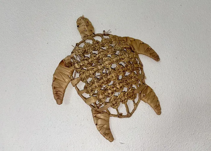 Hébergement de vacances Charmante Maison De à 400m De La - Fr-1-323-565 *